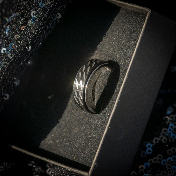 Product image 1 of Samengestelde ring iXXXi Men Surfboard