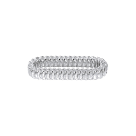 Bild von Schmuck glied Braided