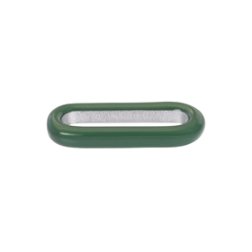 Image of Schmuck glied Dark Green