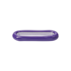 Bild von Schmuck glied Purple