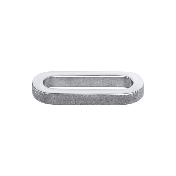 Product image 1 of Schmuck glied Sandblasted