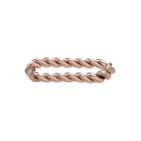 Bild von Schmuck glied Twisted