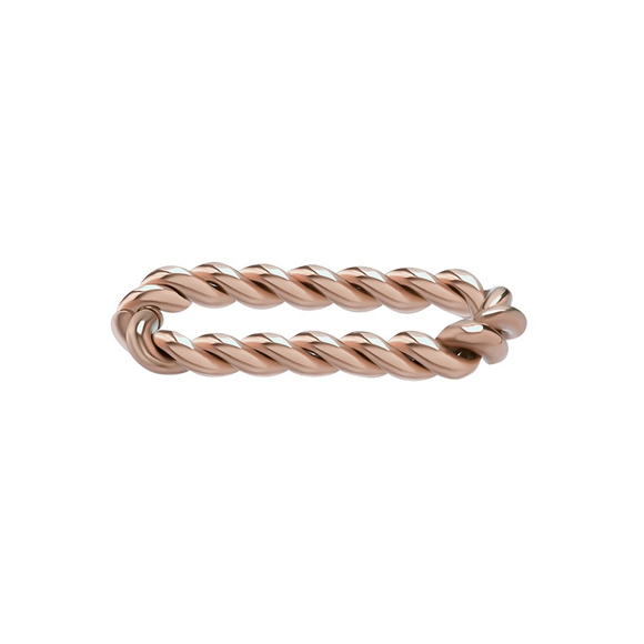 Product image 1 of Schmuck glied Twisted