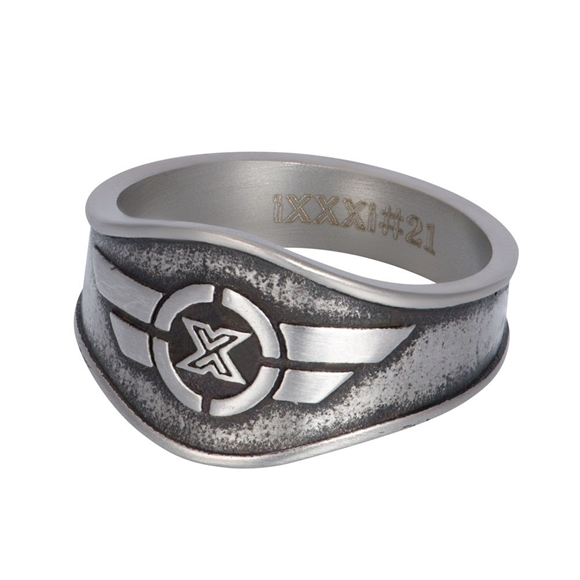 Product image 1 of Single ring Bentley