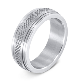 Image of Single Ring Checker