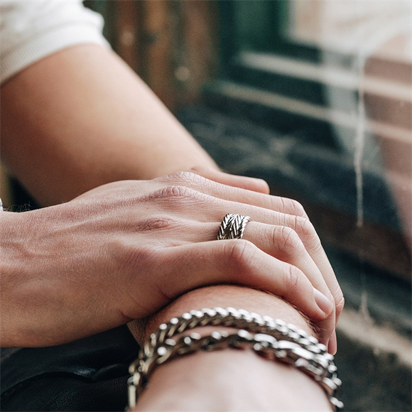 Product image 1 of Single ring Chevrolet