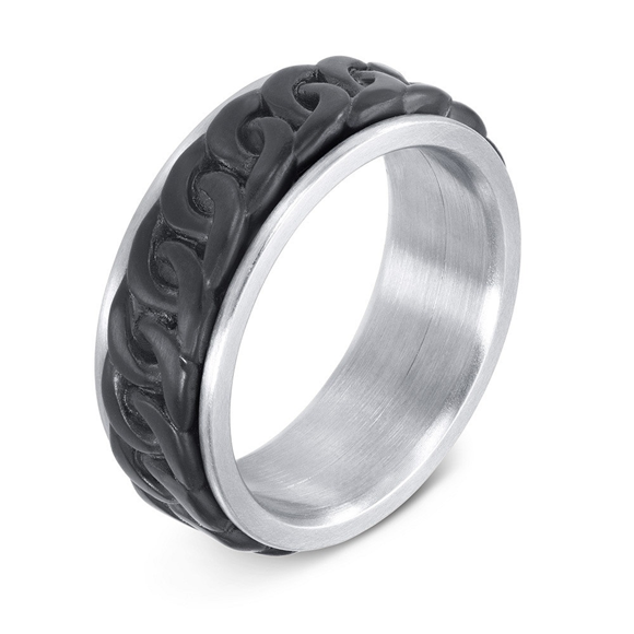 Product image 1 of Single Ring Curb Chain