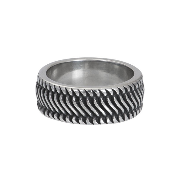 Product image 1 of Single ring Land Rover