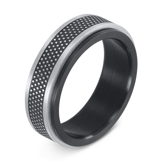 Product image 1 of Single Ring Row Dots