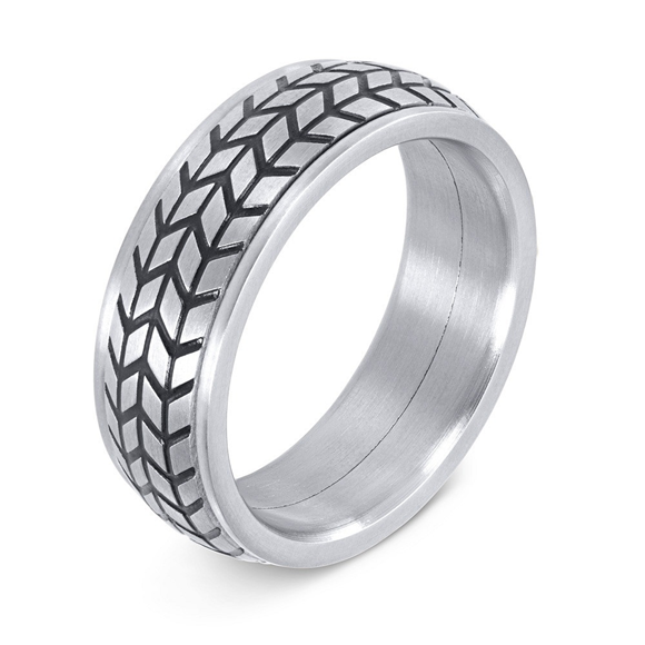 Product image 1 of Single Ring Tire