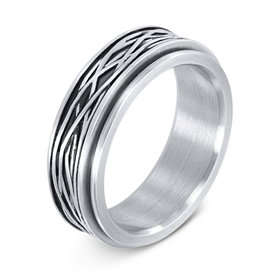 Image of Single Ring Tree