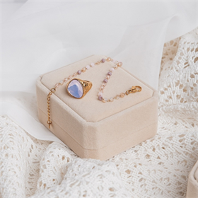 Bild von Sweet Tide Schmuck Set