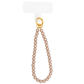 Afbeelding van Telefoonkoord Chestnut Charm