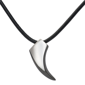 Image of Tooth Necklace