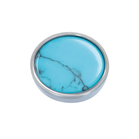 Afbeelding van Top Part Bohemian Turquoise