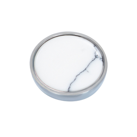 Bild von Top Part Bohemian White
