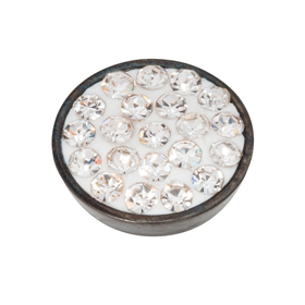 Afbeelding van Top Part Crystal Stones