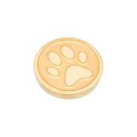 Afbeelding van Top Part Dog Foot