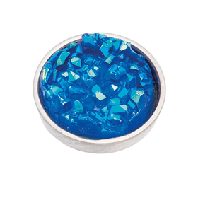 Bild von Top Part Drusy Blue