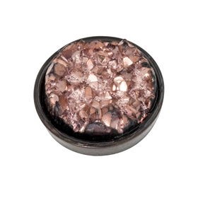 Afbeelding van Top Part Drusy Copper