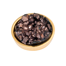 Bild von Top Part Drusy Copper