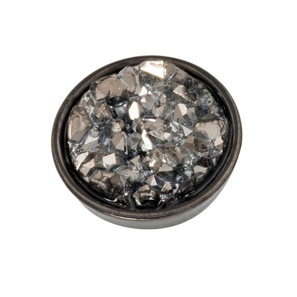 Product image 1 of Top Part Drusy Dark Gray