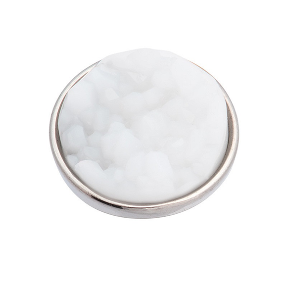 Product image 1 of Top Part Drusy White