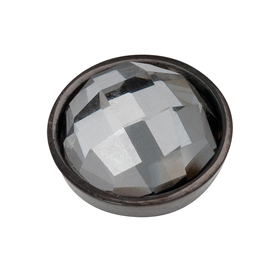 Bild von Top Part Facet Black Diamond