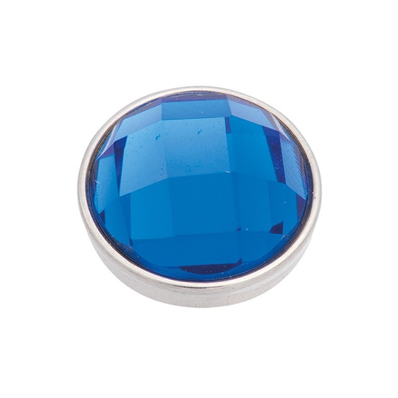 Product image 1 of Top Part Facet Capri Blue