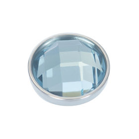 Bild von Top Part Facet Light Sapphire