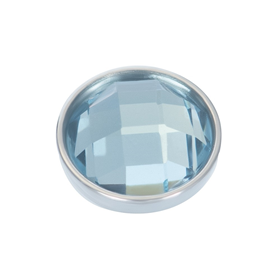 Image of Top Part Facet Light Sapphire