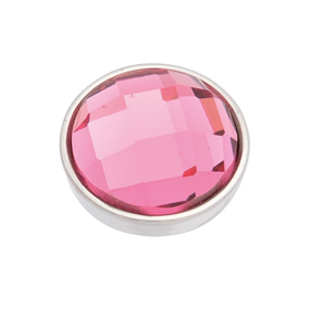 Image of Top Part Facet Pink