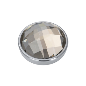 Image of Top Part Facet Velvet