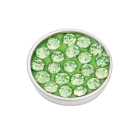 Afbeelding van Top Part Peridot Stone