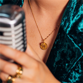 Image of Top part Pisces