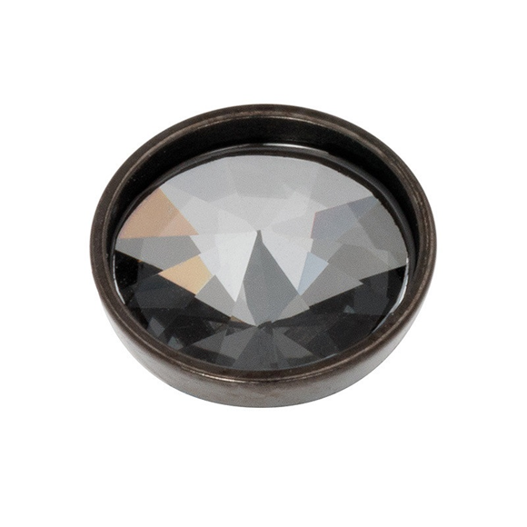 Product image 1 of Top Part Pyramid Black Diamond