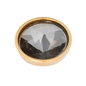 Image of Top Part Pyramid Black Diamond