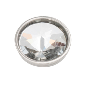 Image of Top Part Pyramid Crystal