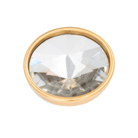 Image of Top Part Pyramid Crystal