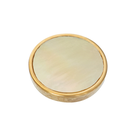 Afbeelding van Top Part Yellow Shell