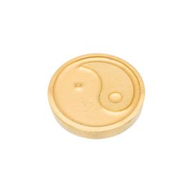 Image of Top Part Ying Yang