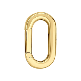 Bild von Verbindungsglied Oval