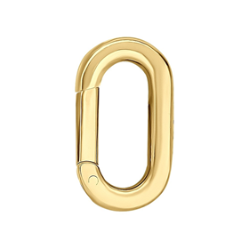 Bild von Verbindungsglied Oval