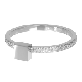 Afbeelding van Vulring Abstract Square 2mm
