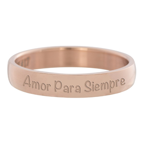 Afbeelding van Vulring Amor Para Siempre 4mm