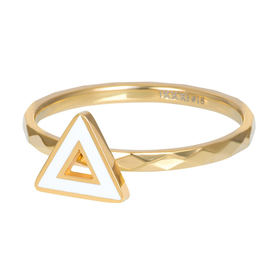 Afbeelding van Vulring Artistic Triangle 2mm