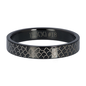 Afbeelding van Vulring Black Snake 4mm