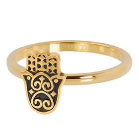 Afbeelding van Vulring Boho Hand 2mm