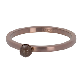 Afbeelding van Vulring Cat Eye Ball 2mm