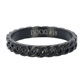 Afbeelding van Vulring Curb Chain 4mm